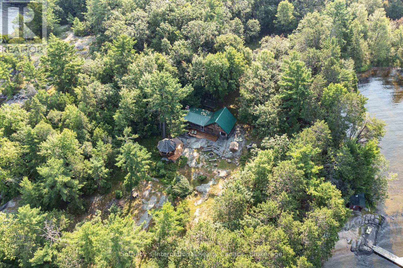1 Brill's Island, Nipissing, Ontario  P0H 1H0 - Photo 47 - X12118944