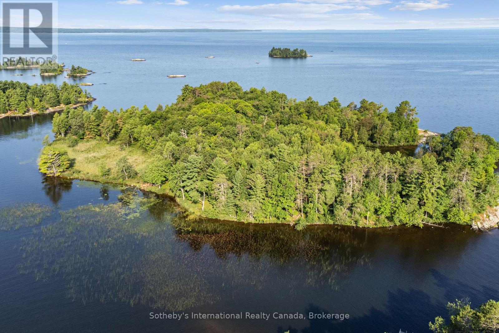 1 Brill's Island, Nipissing, Ontario  P0H 1H0 - Photo 49 - X12118944