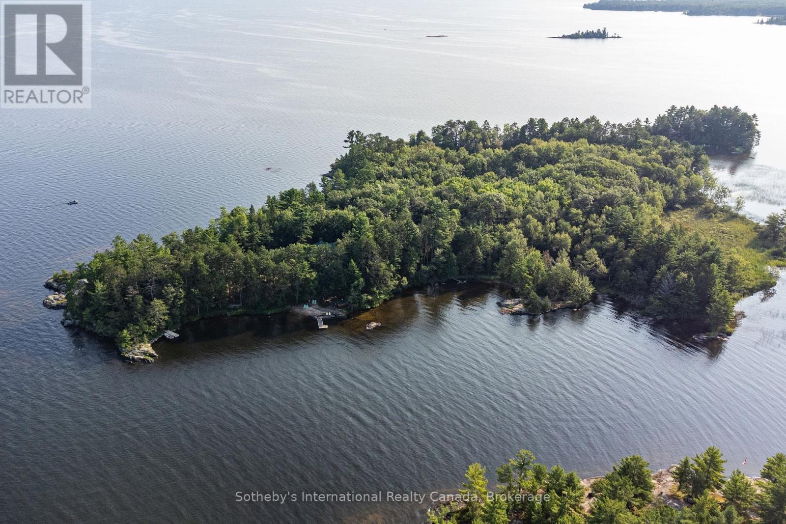 1 Brill's Island, Nipissing, Ontario  P0H 1H0 - Photo 50 - X12118944