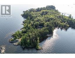 1 BRILL'S ISLAND, Nipissing, Ontario
