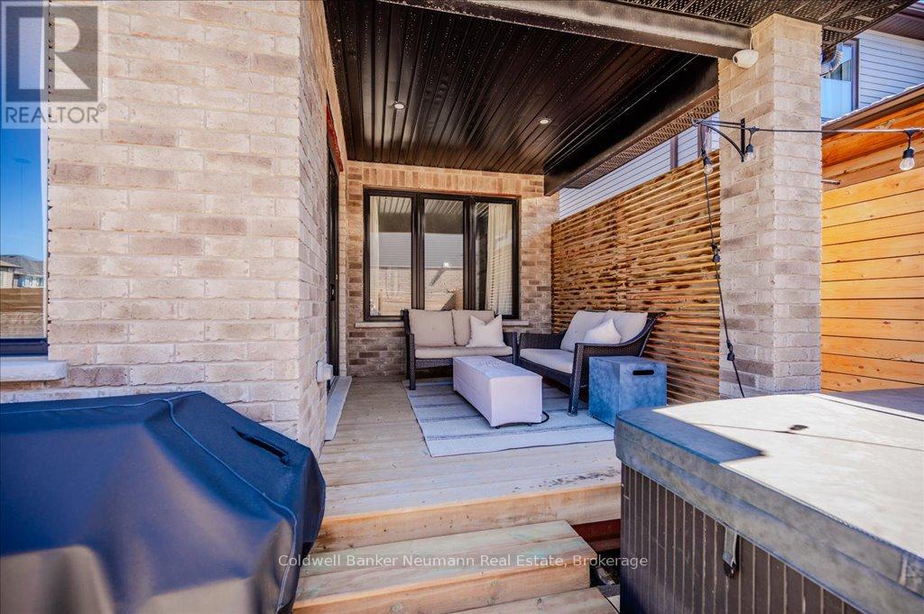57 Tristan Crescent, Woolwich, Ontario  N0B 1M0 - Photo 25 - X12119004