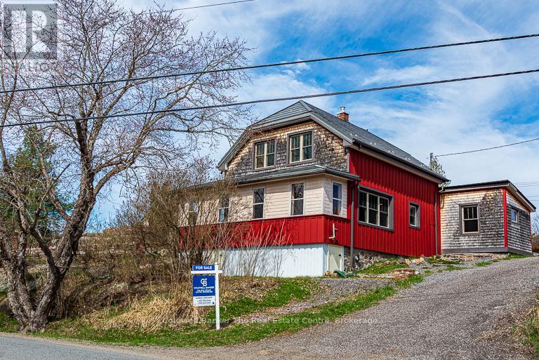 945 RIVERSIDE DRIVE, Parry Sound Remote Area, Ontario