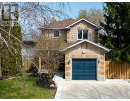 52 DILLON DRIVE, Collingwood, Ontario