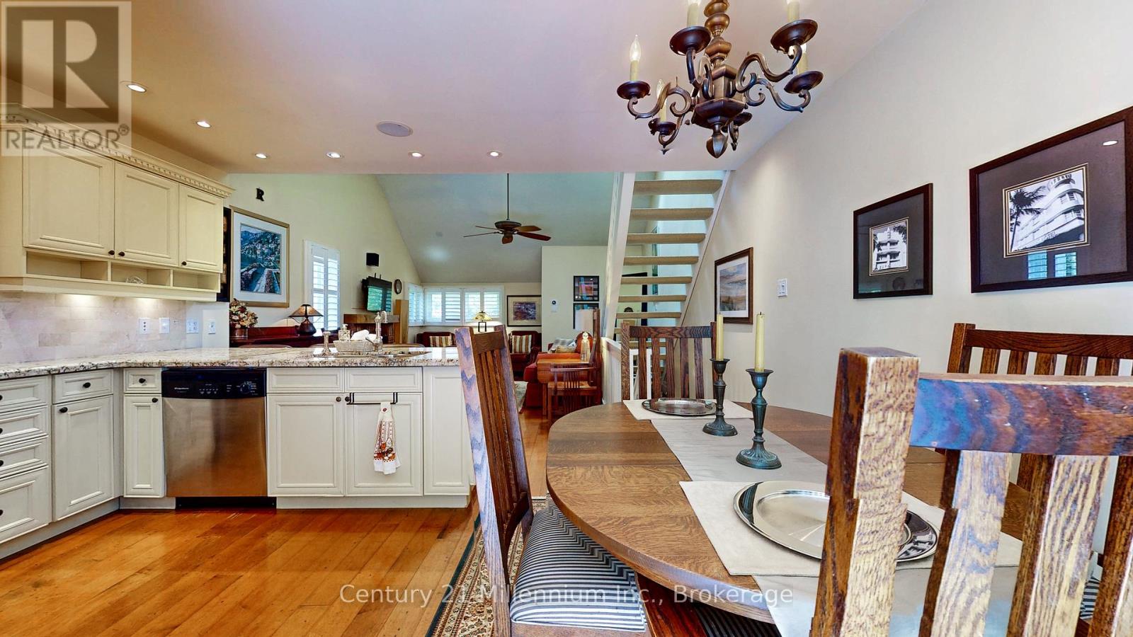 434 Oxbow Crescent, Collingwood, Ontario  L9Y 5B4 - Photo 5 - S12119211
