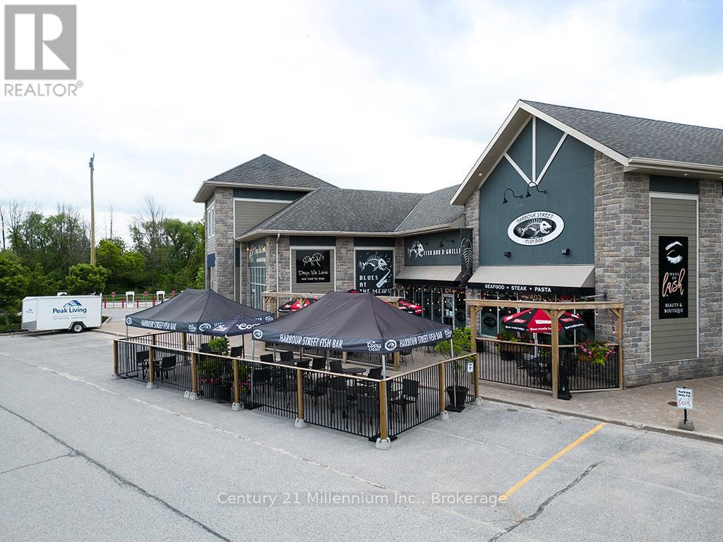 403 & 404 - 10 Keith Avenue, Collingwood, Ontario  L9Y 0W5 - Photo 4 - S12119227