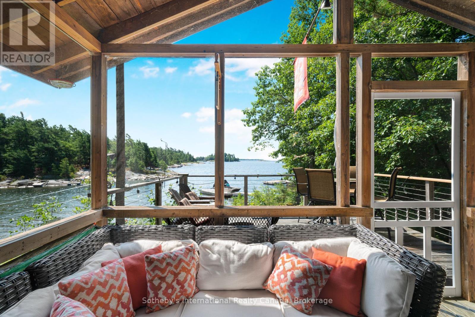 20 A65 Island, The Archipelago, Ontario  P0G 1G0 - Photo 1 - X12119110