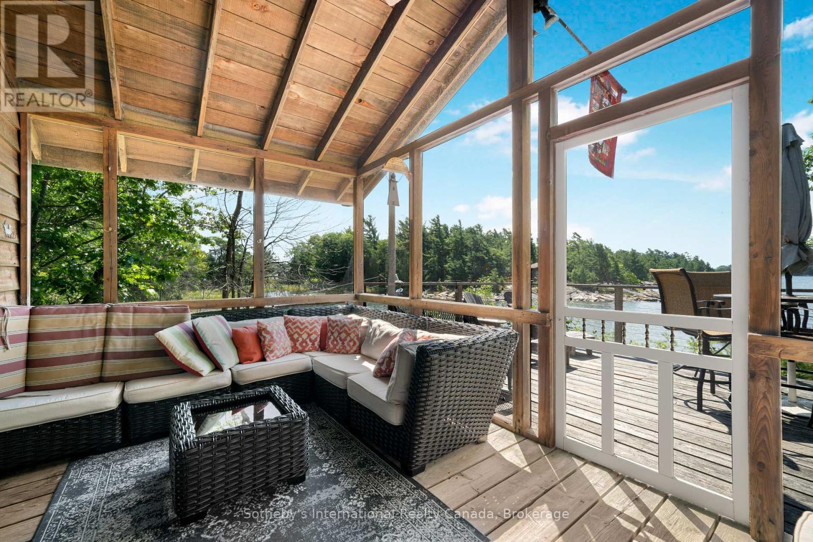 20 A65 Island, The Archipelago, Ontario  P0G 1G0 - Photo 10 - X12119110