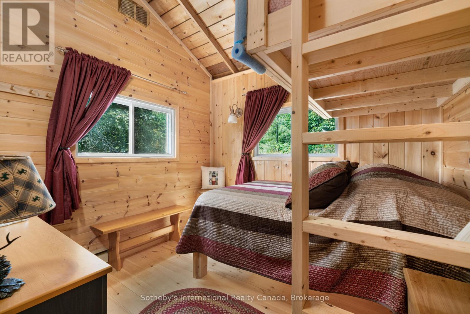 20 A65 Island, The Archipelago, Ontario  P0G 1G0 - Photo 8 - X12119110