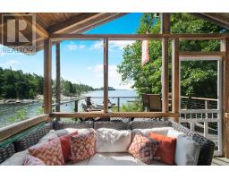20 A65 ISLAND, The Archipelago, Ontario