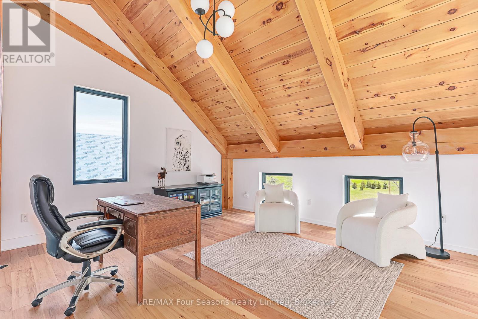 113 Slabtown Road W, Blue Mountains, Ontario  N0H 1J0 - Photo 23 - X12119141