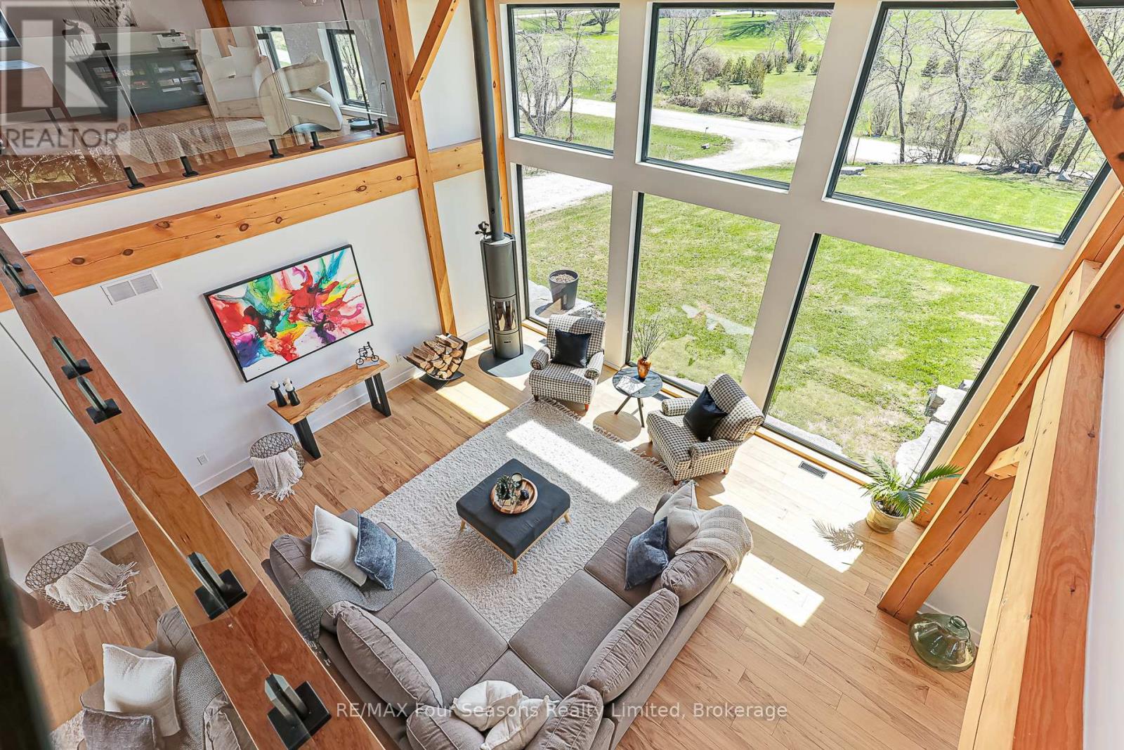113 Slabtown Road W, Blue Mountains, Ontario  N0H 1J0 - Photo 25 - X12119141