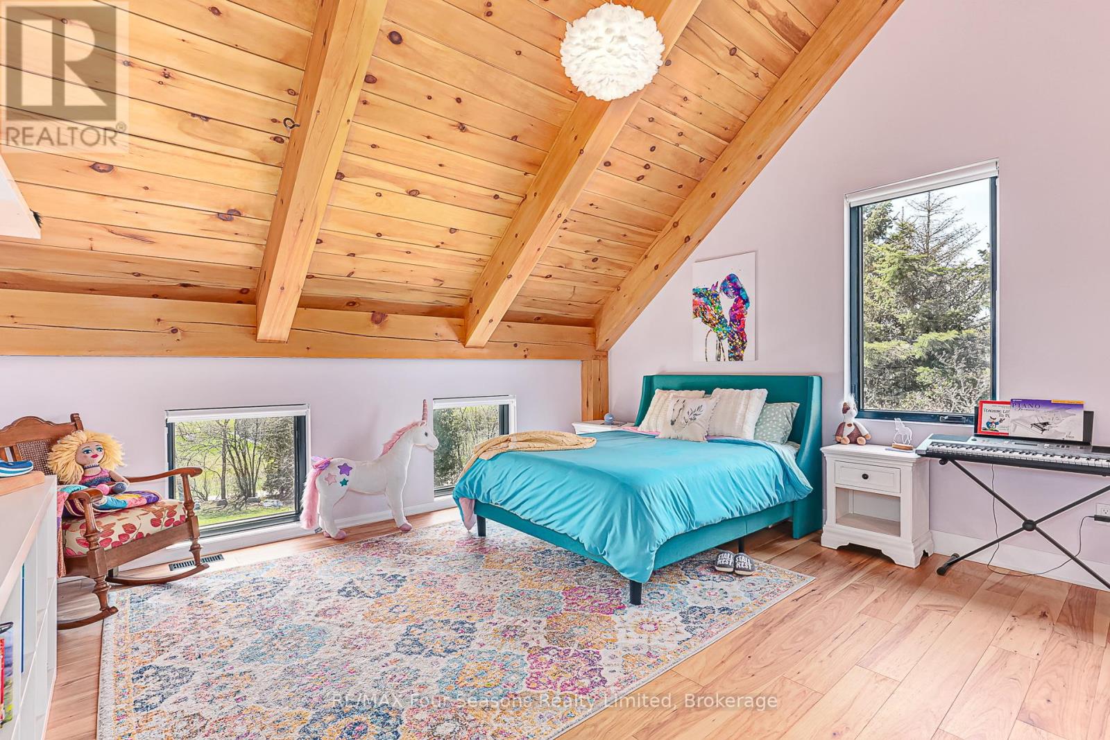 113 Slabtown Road W, Blue Mountains, Ontario  N0H 1J0 - Photo 26 - X12119141