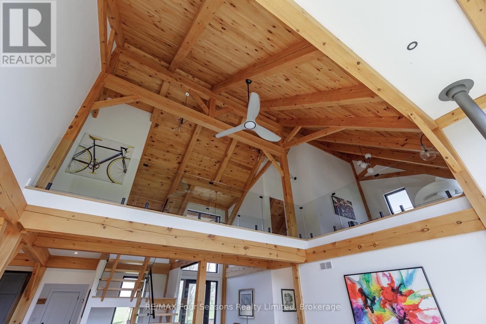 113 Slabtown Road W, Blue Mountains, Ontario  N0H 1J0 - Photo 36 - X12119141