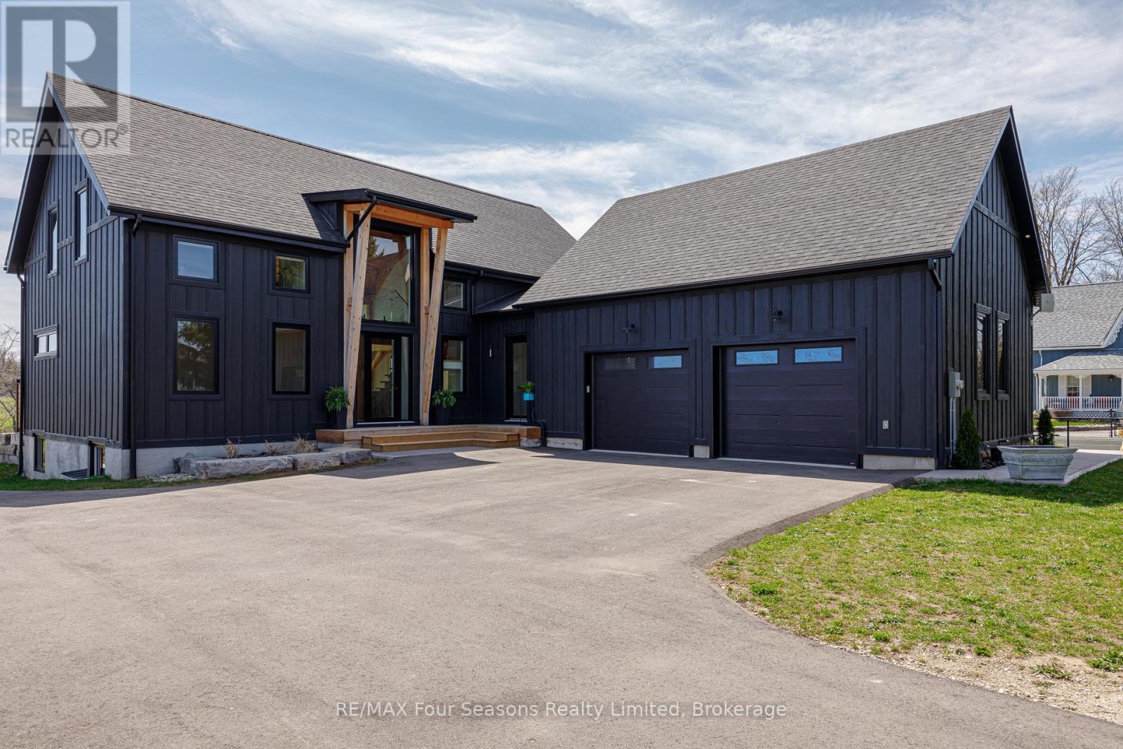 113 Slabtown Road W, Blue Mountains, Ontario  N0H 1J0 - Photo 41 - X12119141