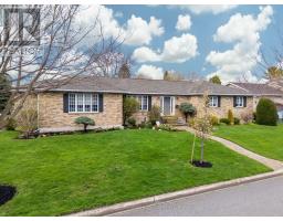 22 BEILBY STREET, Goderich, Ontario