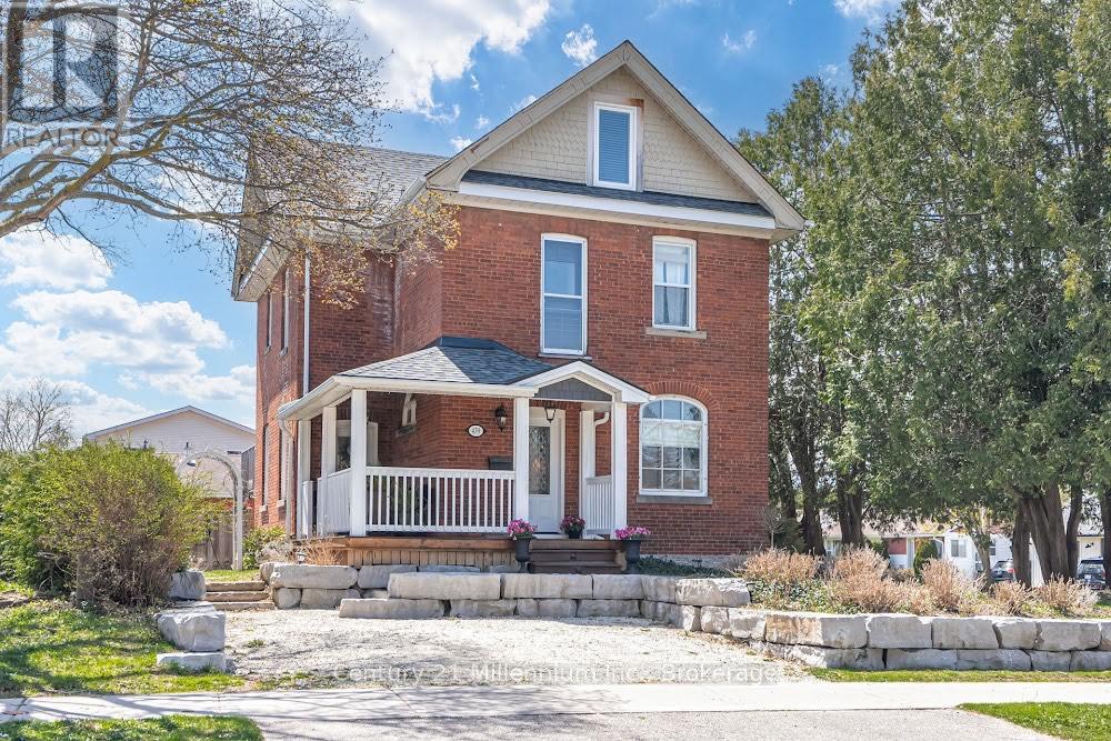 439 BIRCH STREET, Collingwood, Ontario