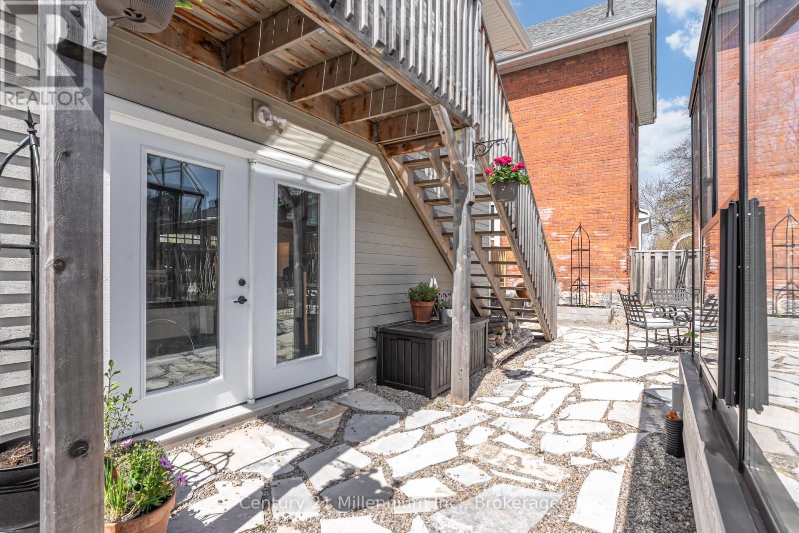 439 Birch Street, Collingwood, Ontario  L9Y 2W4 - Photo 47 - S12119285