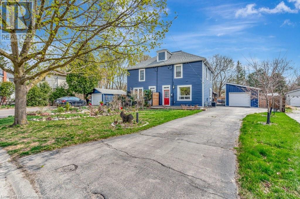 102 POPLAR Avenue, Acton, Ontario