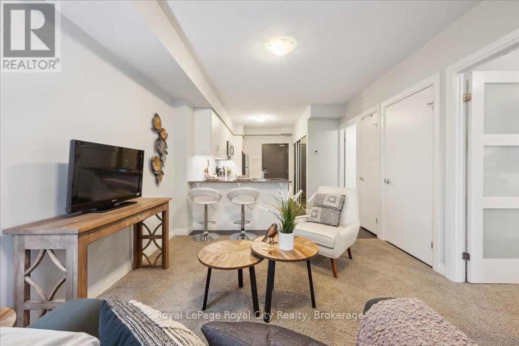 503 - 53 Arthur Street S, Guelph, Ontario  N1E 5K4 - Photo 12 - X12119388
