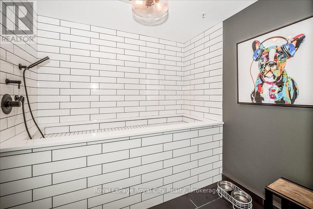 503 - 53 Arthur Street S, Guelph, Ontario  N1E 5K4 - Photo 31 - X12119388