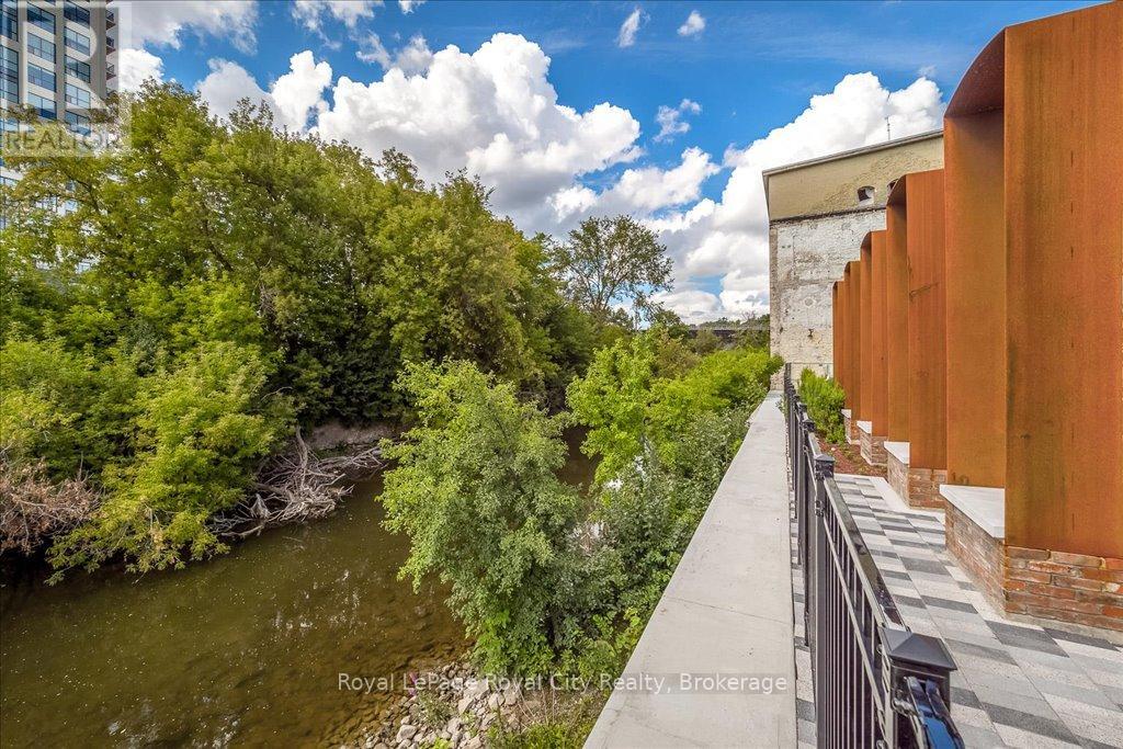 503 - 53 Arthur Street S, Guelph, Ontario  N1E 5K4 - Photo 41 - X12119388