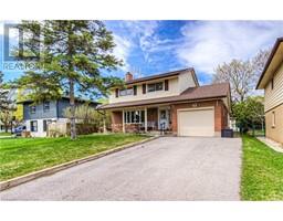 590 MANCHESTER Road, Kitchener, Ontario
