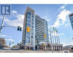 85 DUKE Street Unit# 402, Kitchener, Ontario