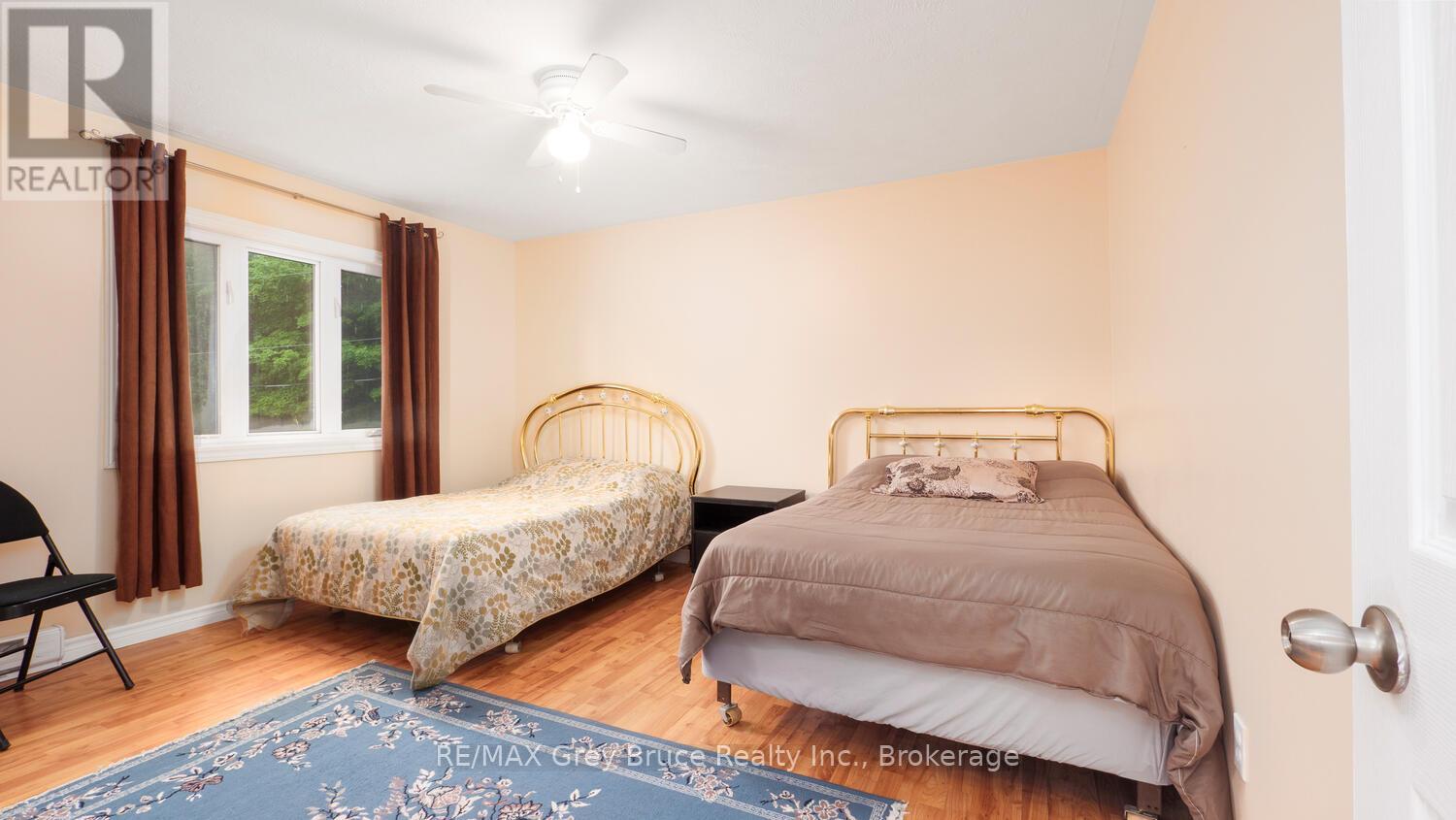 1477 Highway 6 Highway, South Bruce Peninsula, Ontario  N0H 2T0 - Photo 17 - X12119442