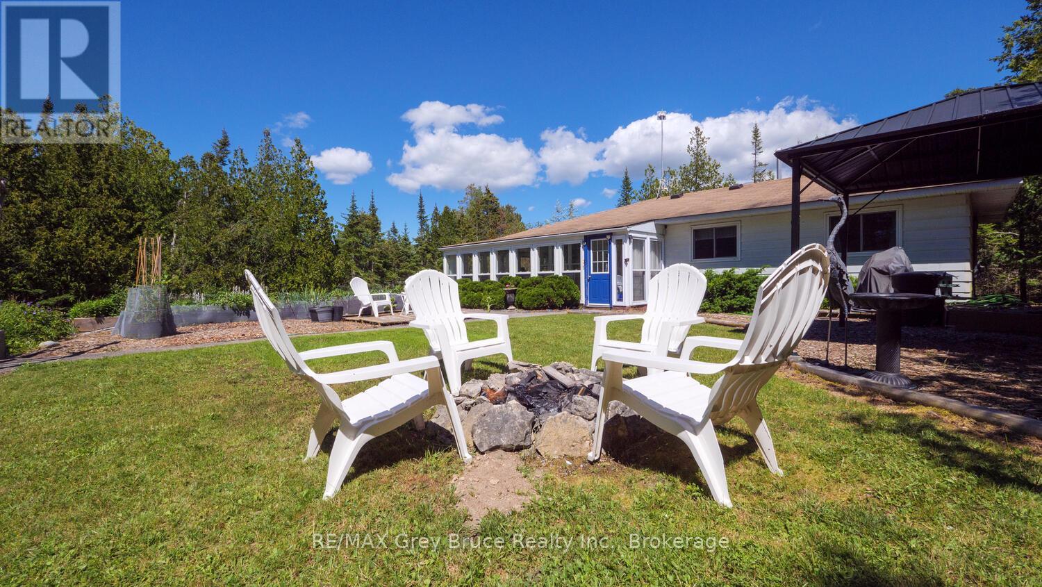 1034 Dorcas Bay Road, Northern Bruce Peninsula, Ontario  N0H 2R0 - Photo 12 - X12119550