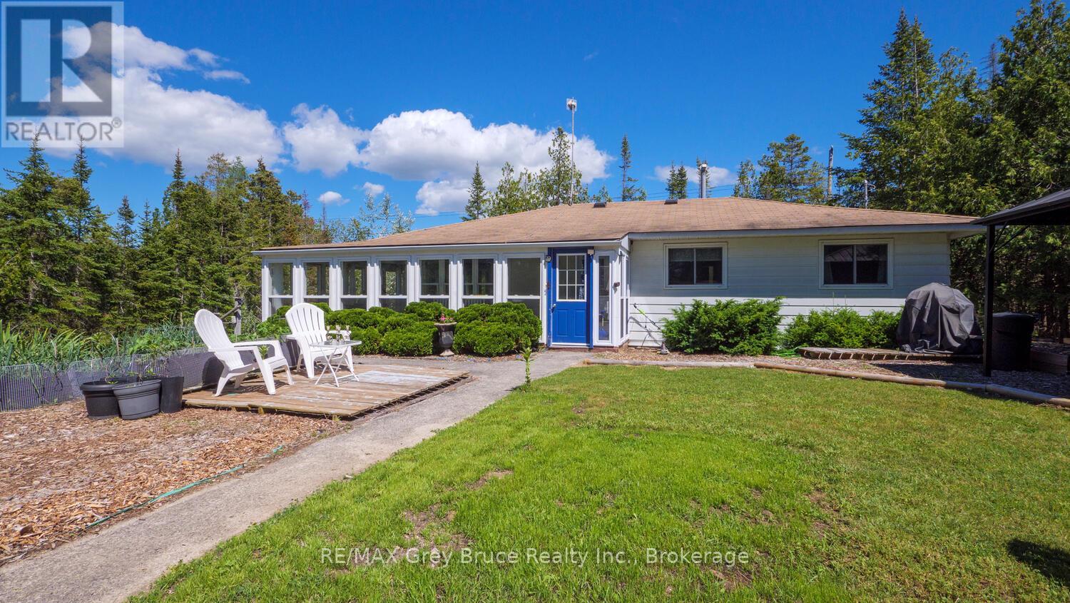 1034 Dorcas Bay Road, Northern Bruce Peninsula, Ontario  N0H 2R0 - Photo 30 - X12119550