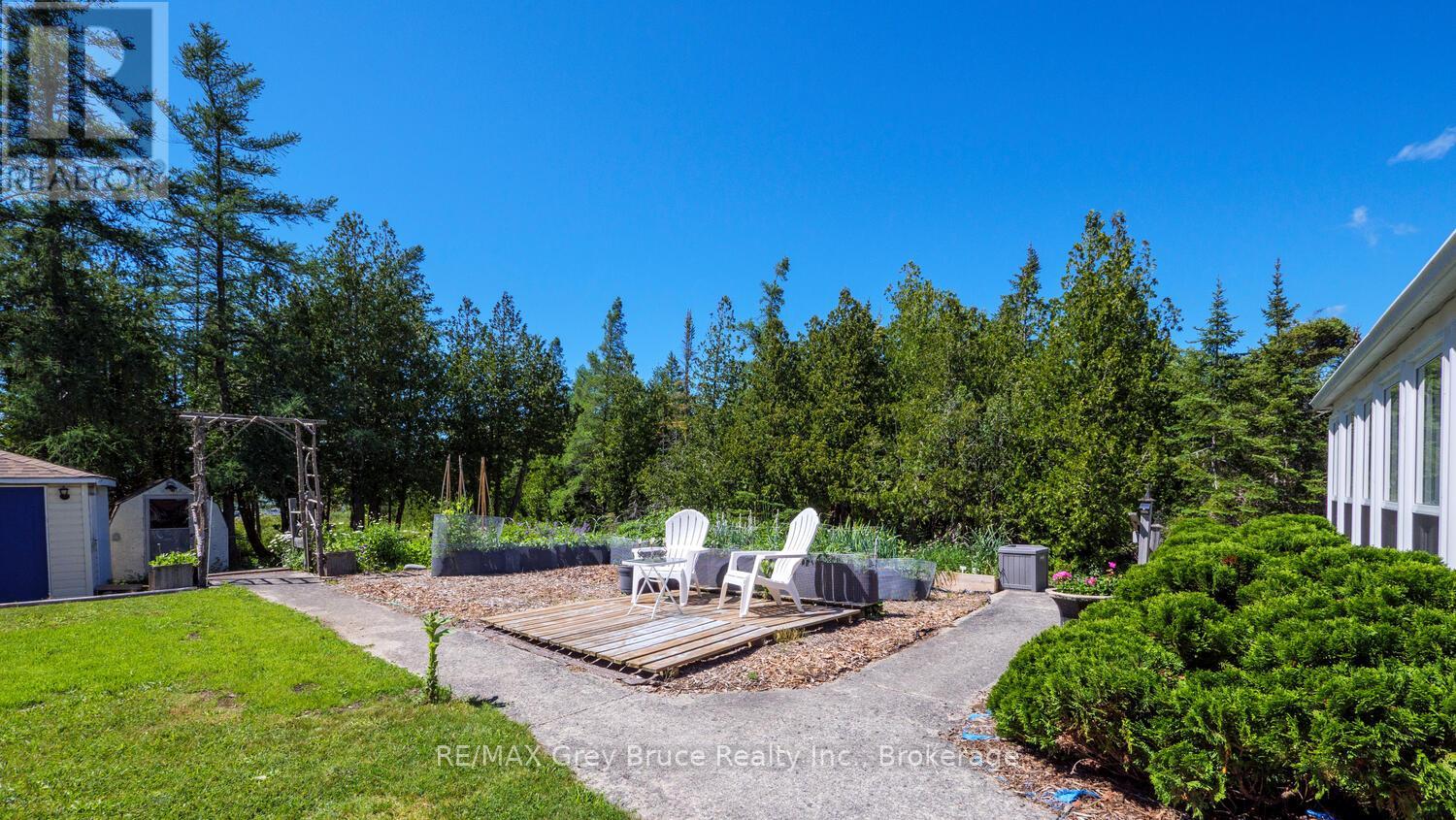 1034 Dorcas Bay Road, Northern Bruce Peninsula, Ontario  N0H 2R0 - Photo 31 - X12119550