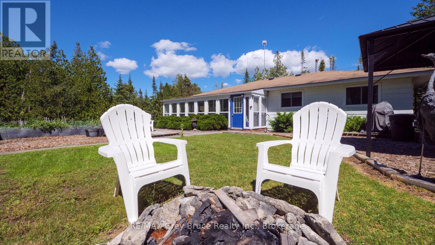 1034 Dorcas Bay Road, Northern Bruce Peninsula, Ontario  N0H 2R0 - Photo 32 - X12119550
