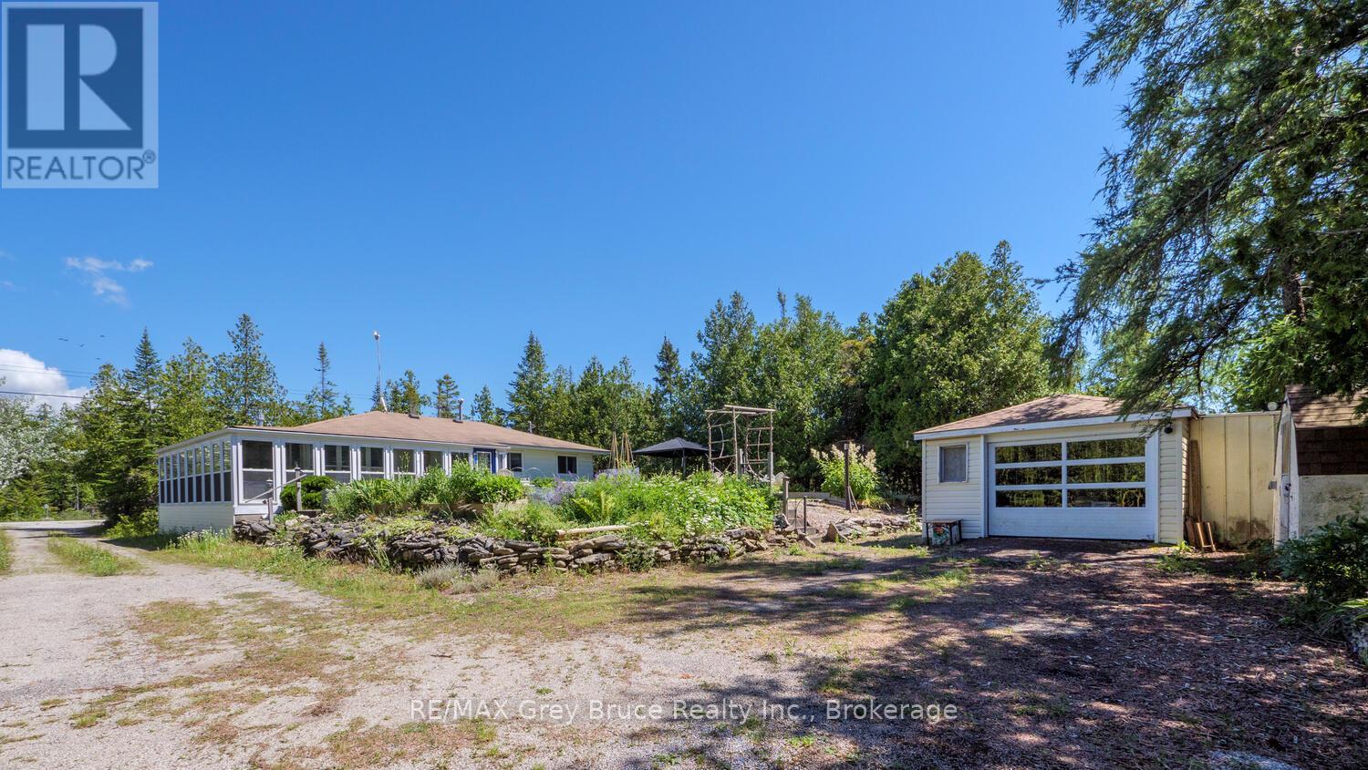 1034 Dorcas Bay Road, Northern Bruce Peninsula, Ontario  N0H 2R0 - Photo 33 - X12119550