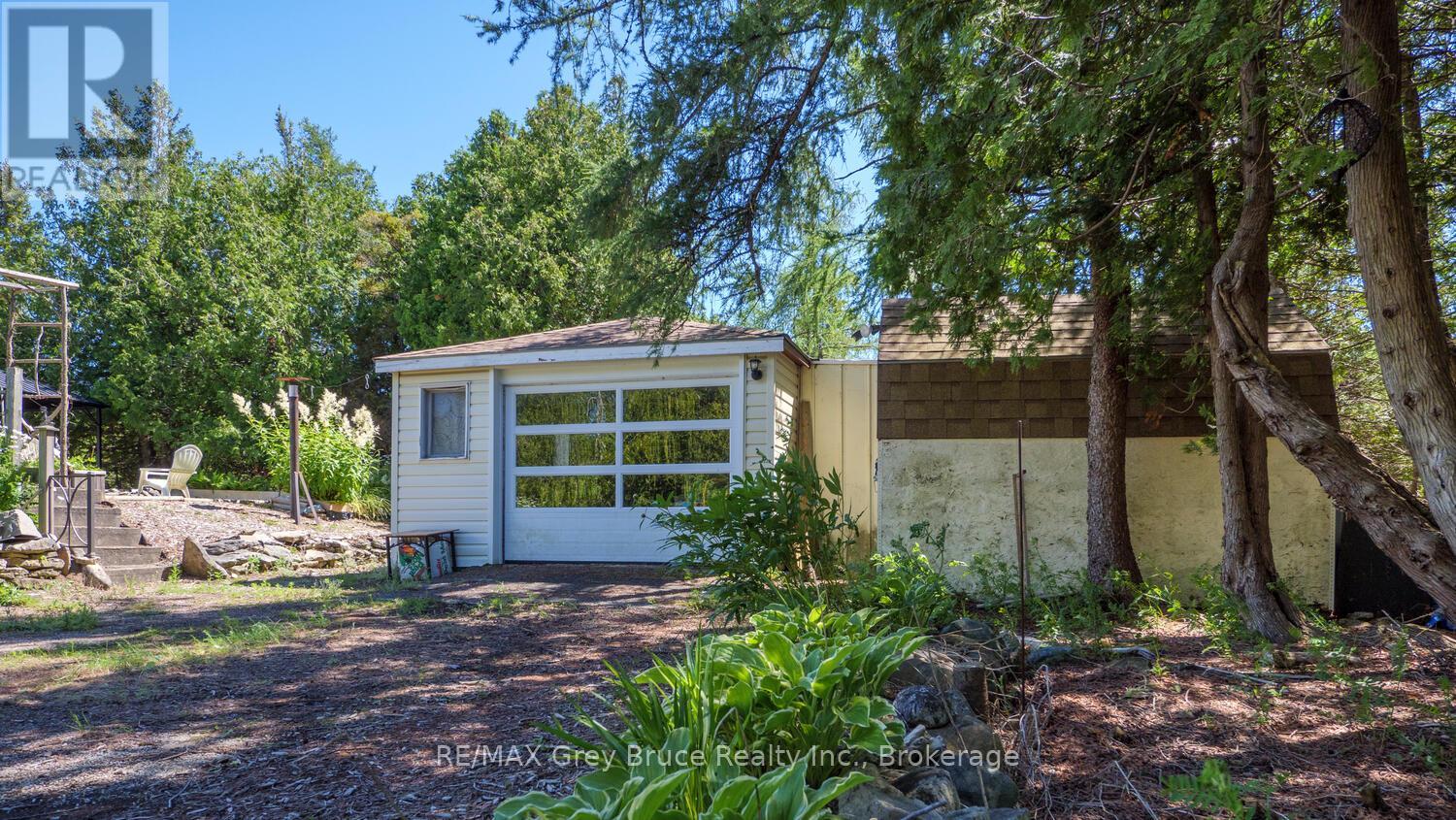 1034 Dorcas Bay Road, Northern Bruce Peninsula, Ontario  N0H 2R0 - Photo 34 - X12119550