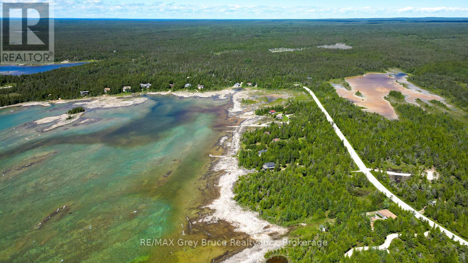 1034 Dorcas Bay Road, Northern Bruce Peninsula, Ontario  N0H 2R0 - Photo 44 - X12119550