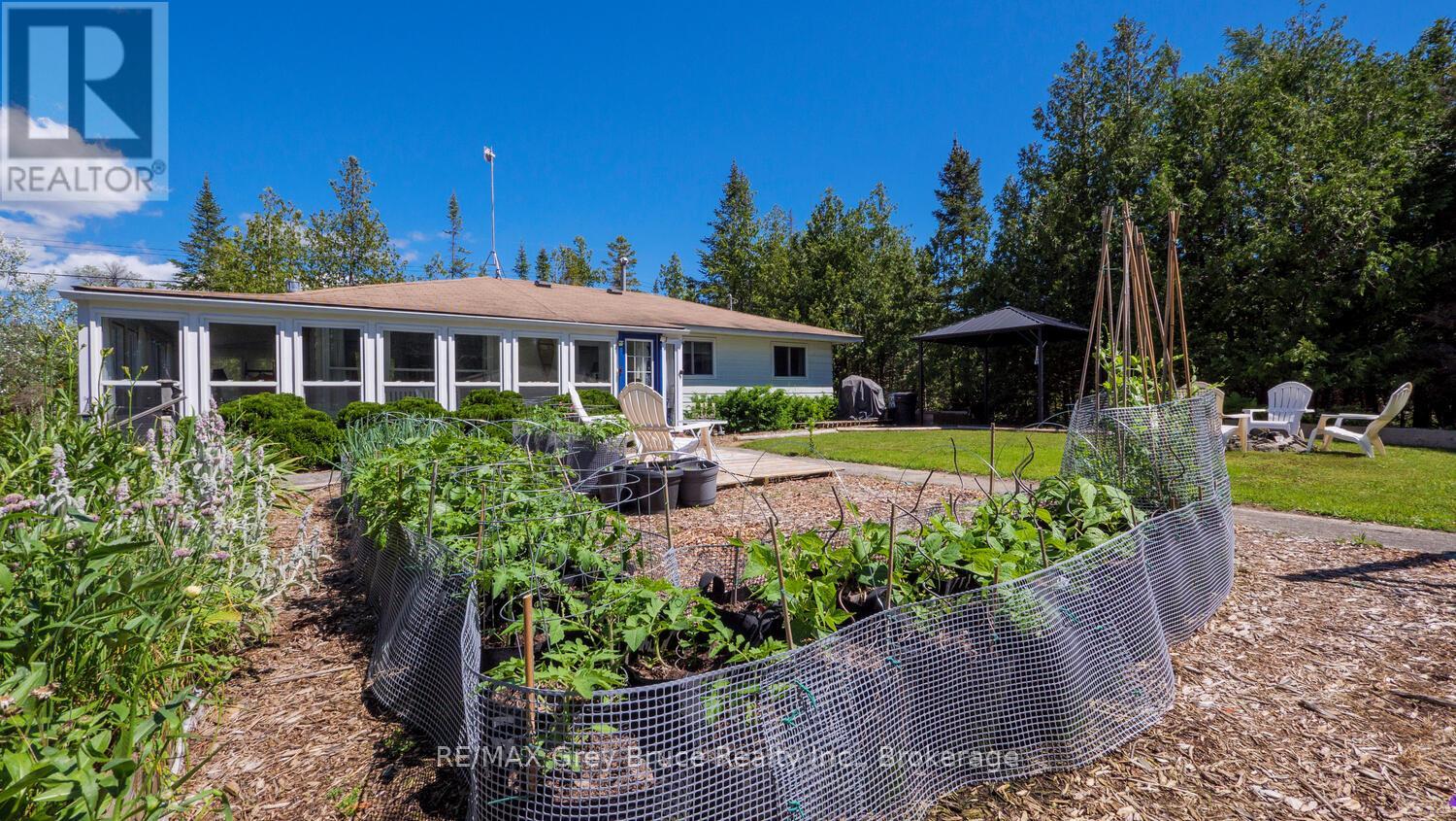 1034 Dorcas Bay Road, Northern Bruce Peninsula, Ontario  N0H 2R0 - Photo 7 - X12119550