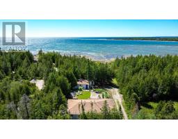 1034 DORCAS BAY ROAD, Northern Bruce Peninsula, Ontario