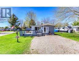 580 BEAVER CREEK Road Unit# 266, Waterloo, Ontario