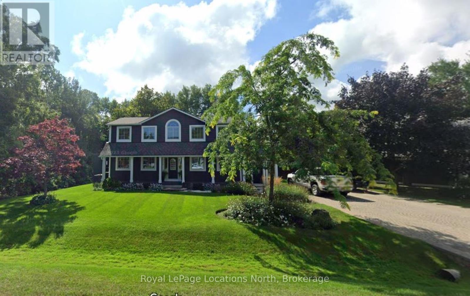 110 LIISA'S LANE, Blue Mountains, Ontario