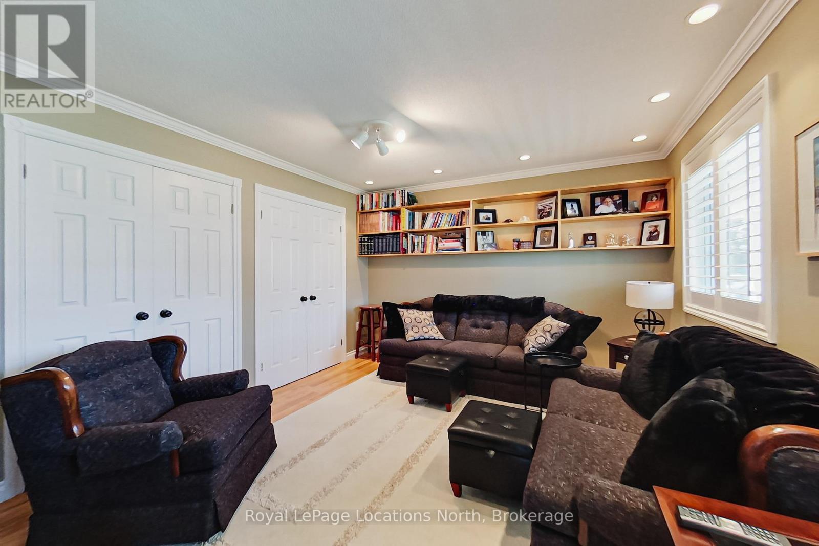 110 Liisa's Lane, Blue Mountains, Ontario  L9Y 0M3 - Photo 18 - X12119670