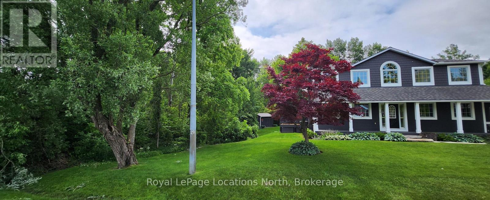 110 Liisa's Lane, Blue Mountains, Ontario  L9Y 0M3 - Photo 2 - X12119670