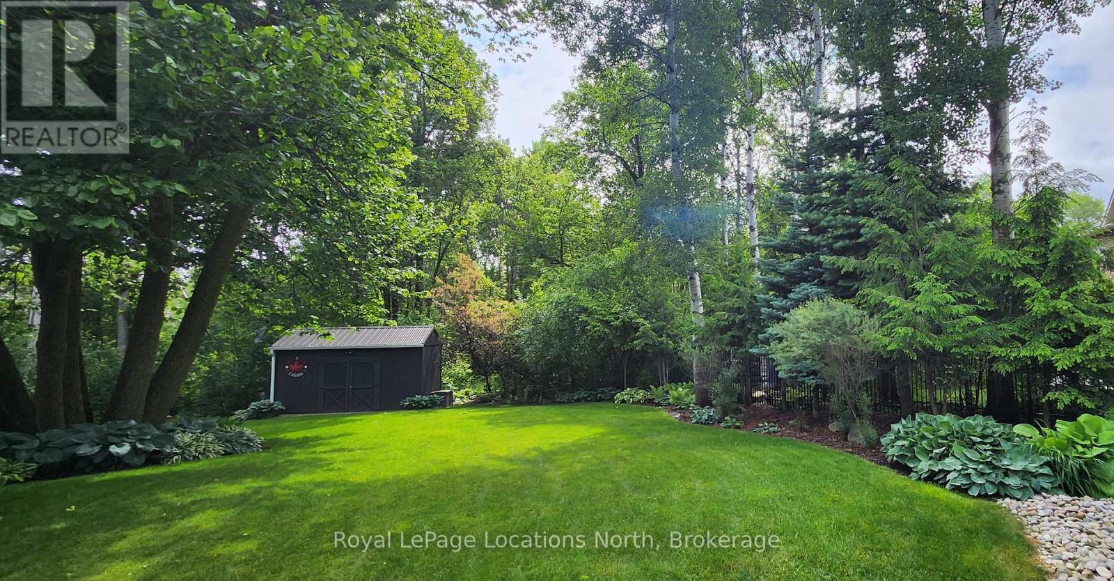 110 Liisa's Lane, Blue Mountains, Ontario  L9Y 0M3 - Photo 35 - X12119670