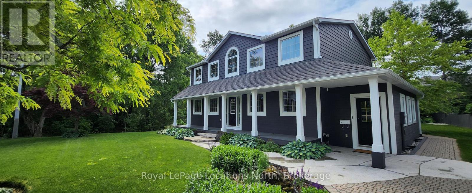 110 Liisa's Lane, Blue Mountains, Ontario  L9Y 0M3 - Photo 40 - X12119670