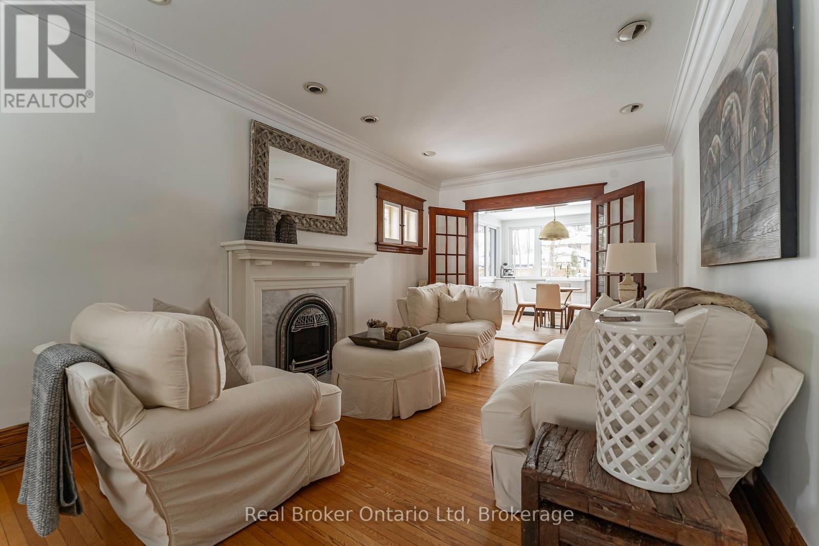 233 4th A Street E, Owen Sound, Ontario  N4K 1A7 - Photo 11 - X12119755