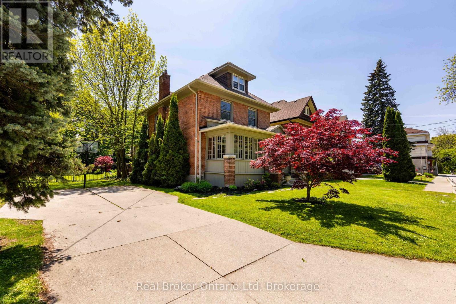 233 4th A Street E, Owen Sound, Ontario  N4K 1A7 - Photo 2 - X12119755