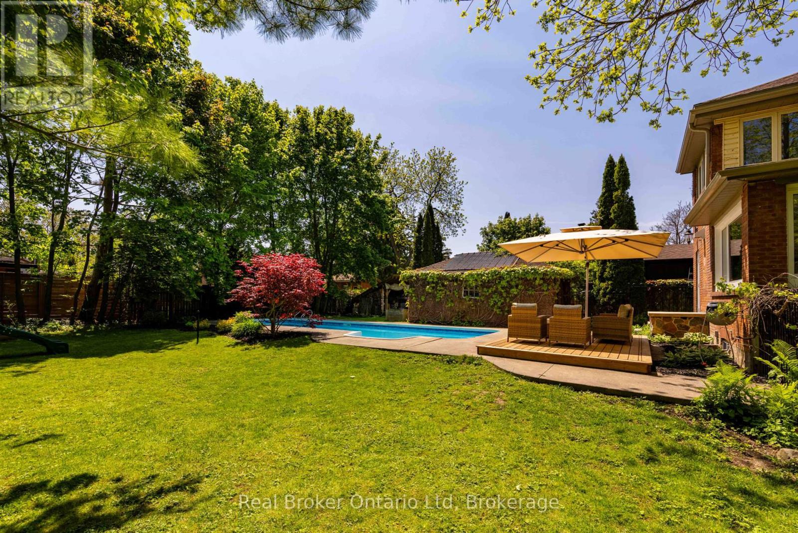 233 4th A Street E, Owen Sound, Ontario  N4K 1A7 - Photo 40 - X12119755