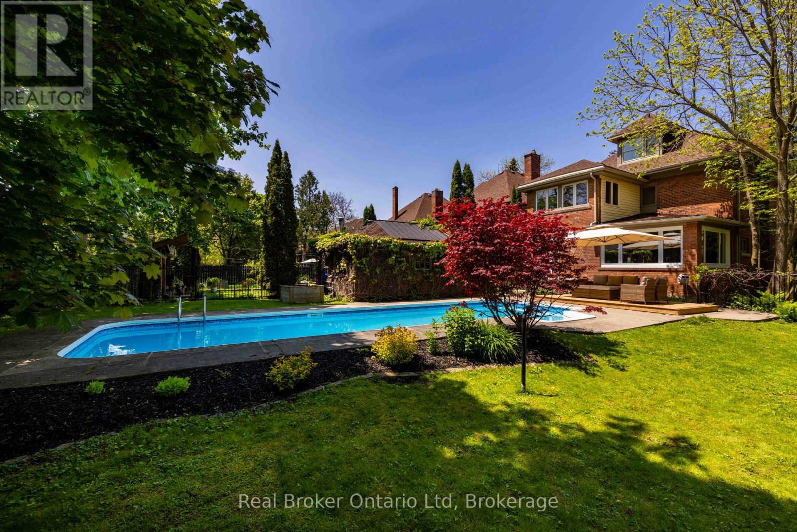 233 4th A Street E, Owen Sound, Ontario  N4K 1A7 - Photo 41 - X12119755