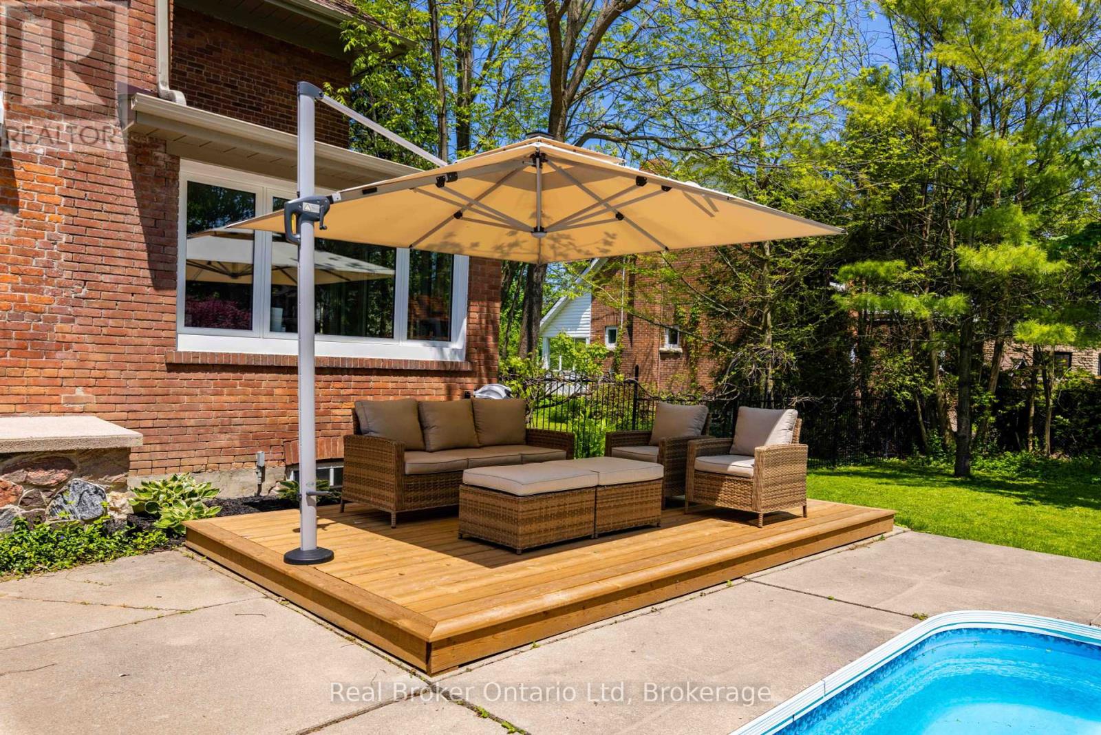 233 4th A Street E, Owen Sound, Ontario  N4K 1A7 - Photo 42 - X12119755