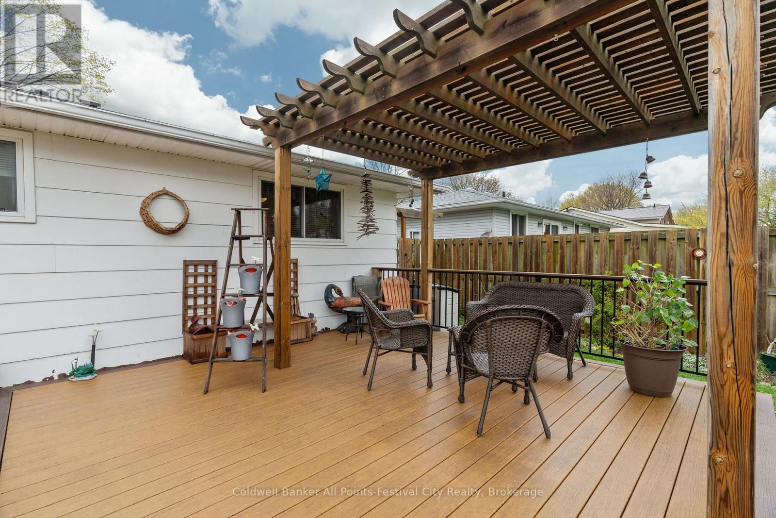 339 Suncoast Drive W, Goderich, Ontario  N7A 4E2 - Photo 34 - X12119760