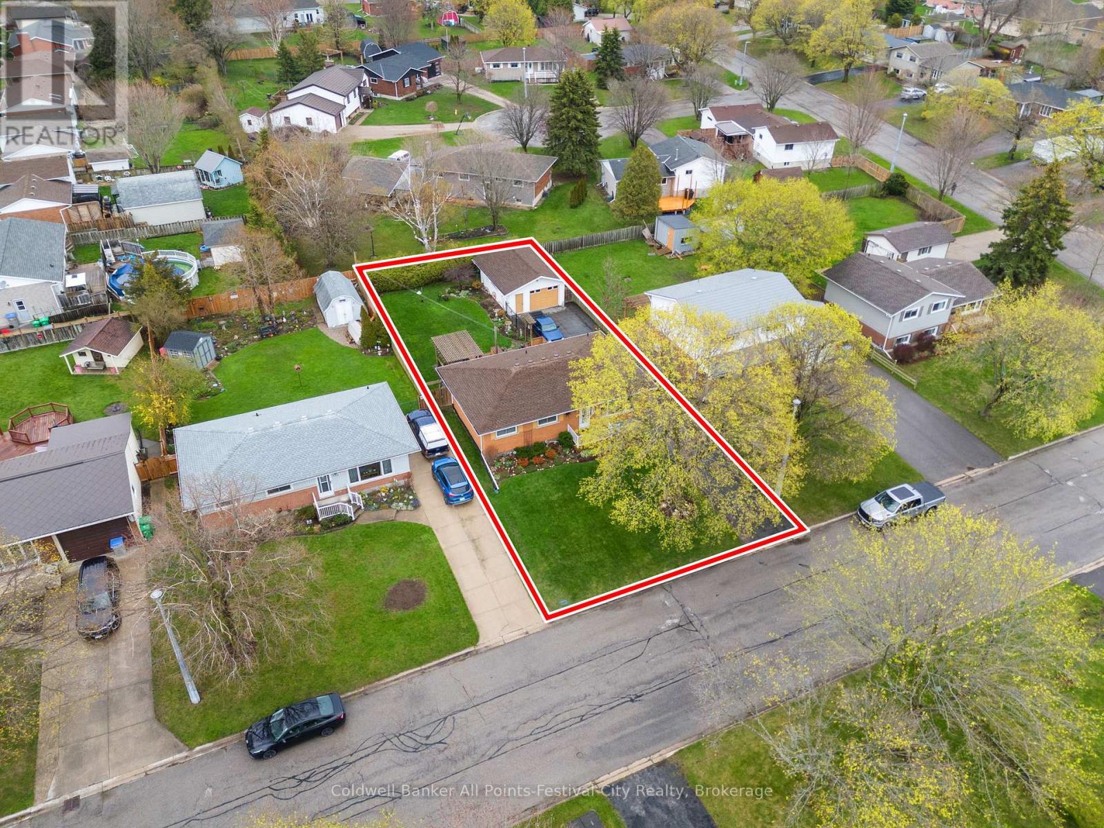 339 Suncoast Drive W, Goderich, Ontario  N7A 4E2 - Photo 4 - X12119760